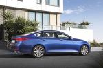 Hyundai Genesis 2014 года (AU)